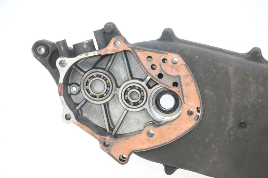 photo de MOTOR HONDA FES S-WING SWING ABS 125 (2007 - 2015)