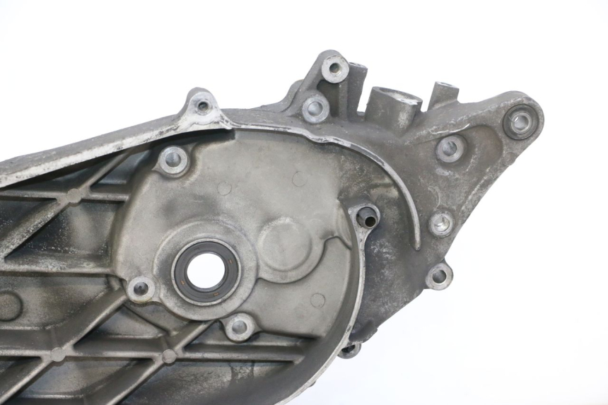 photo de MOTOR HONDA FES S-WING SWING ABS 125 (2007 - 2015)