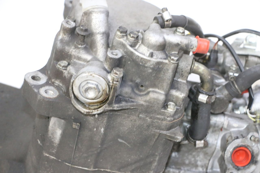 photo de MOTOR HONDA FES S-WING SWING ABS 125 (2007 - 2015)