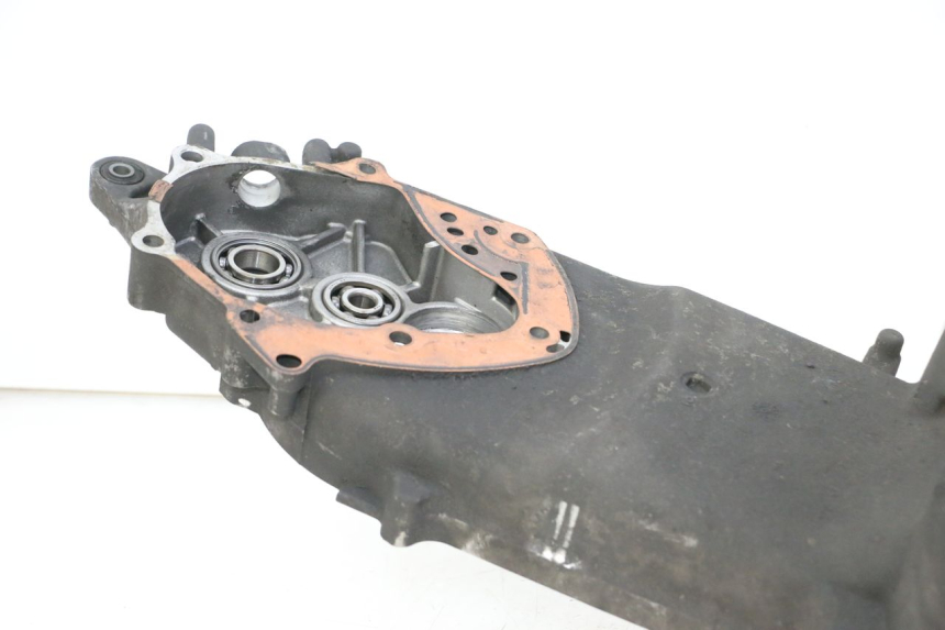 photo de MOTOR HONDA FES S-WING SWING ABS 125 (2007 - 2015)
