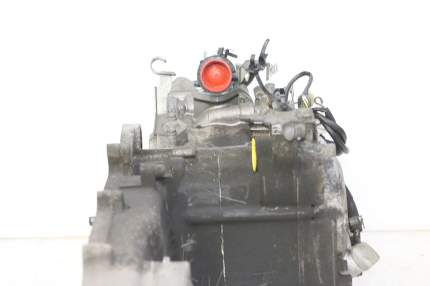 photo de MOTOR HONDA FES S-WING SWING ABS 125 (2007 - 2015)