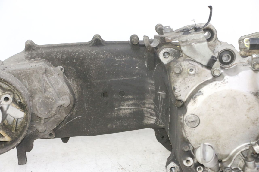 photo de MOTOR HONDA FES S-WING SWING ABS 125 (2007 - 2015)