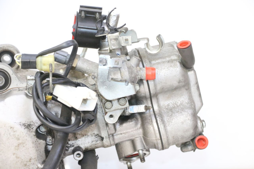 photo de MOTOR HONDA FES S-WING SWING ABS 125 (2007 - 2015)