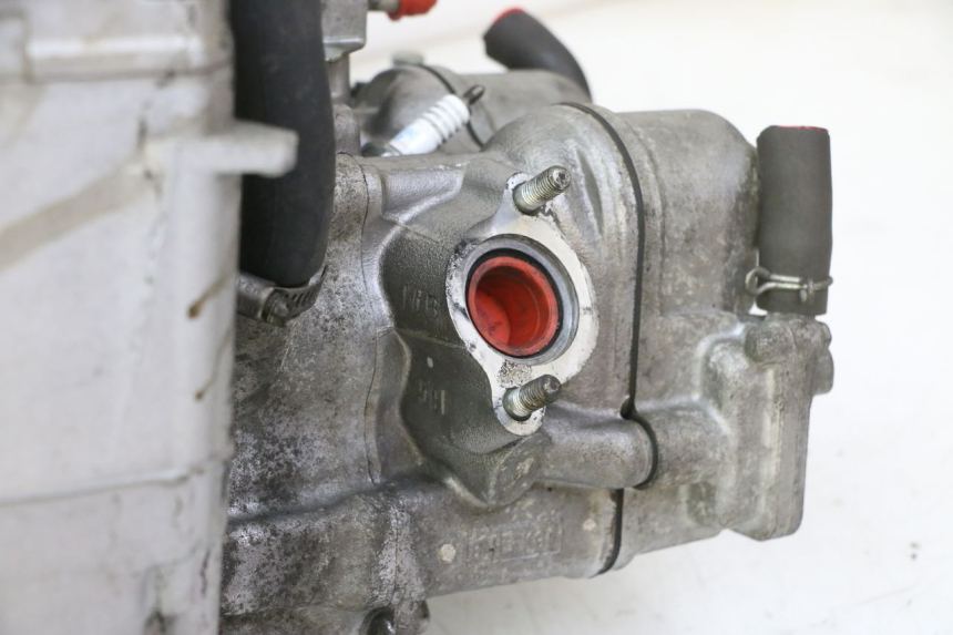 photo de MOTOR HONDA FES S-WING SWING ABS 125 (2007 - 2015)