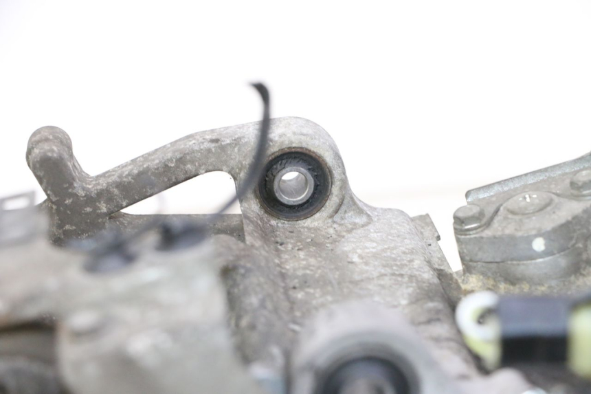 photo de MOTOR HONDA FES S-WING SWING ABS 125 (2007 - 2015)