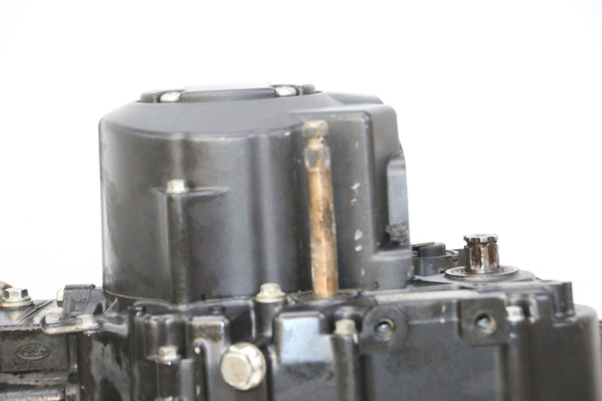 photo de MOTOR STAHO FH 50 (2018 - 2019)