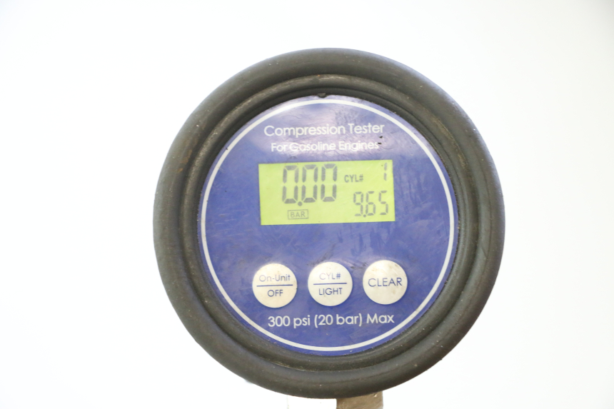 photo de MOTOR STAHO FH 50 (2018 - 2019)