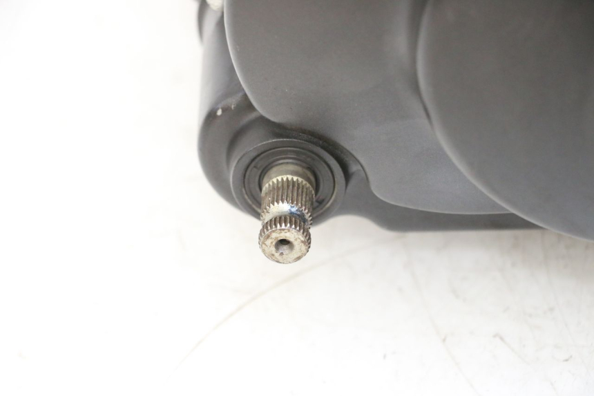 photo de MOTOR STAHO FH 50 (2018 - 2019)