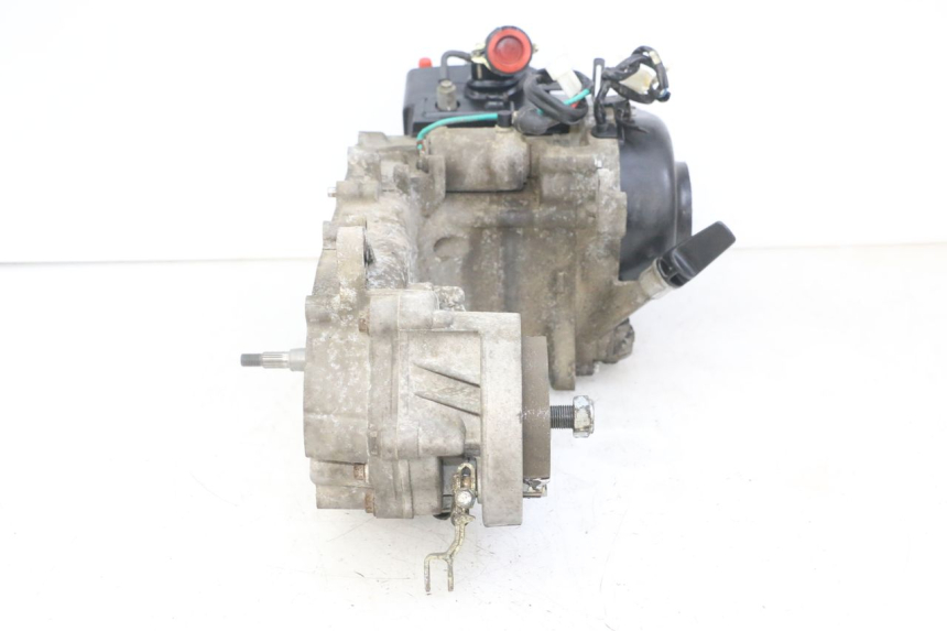 photo de MOTOR SYM FIDDLE 2 50 (2008 - 2013)