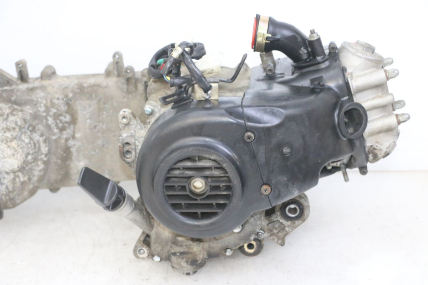 photo de MOTOR SYM FIDDLE 2 50 (2008 - 2013)