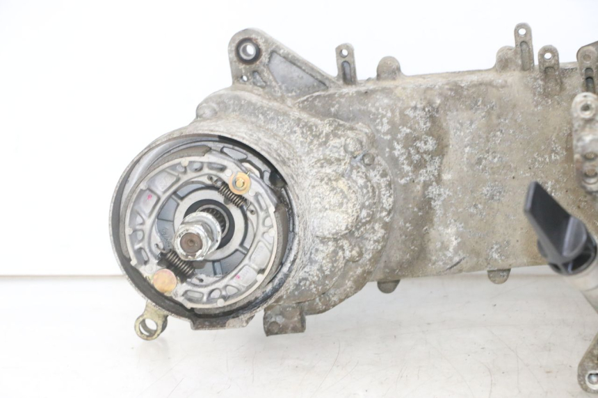 photo de MOTOR SYM FIDDLE 2 50 (2008 - 2013)