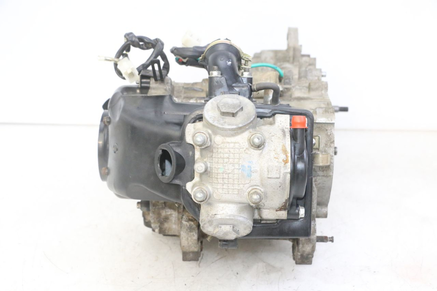 photo de MOTOR SYM FIDDLE 2 50 (2008 - 2013)