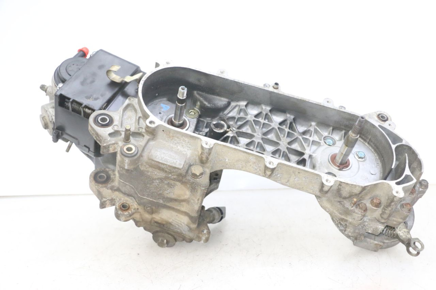 photo de MOTOR SYM FIDDLE 2 50 (2008 - 2013)