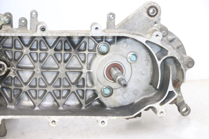 photo de MOTOR SYM FIDDLE 2 50 (2008 - 2013)