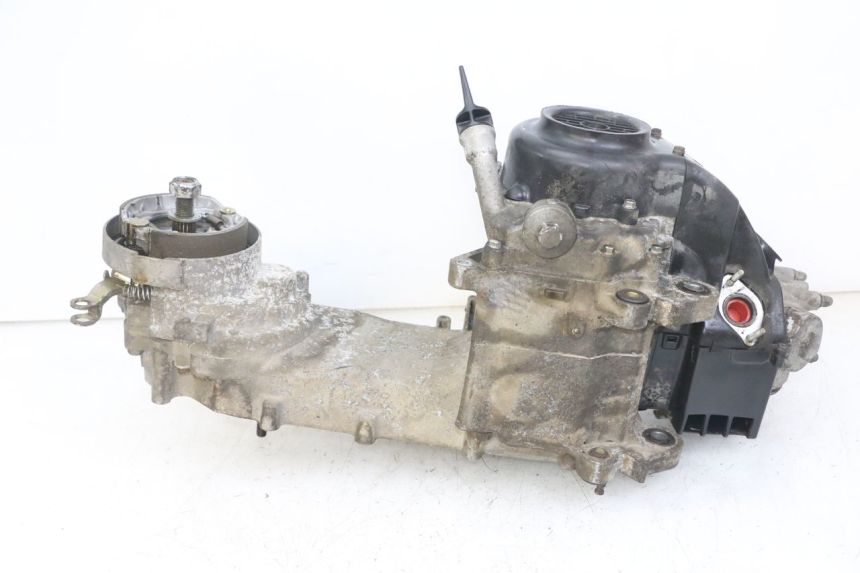 photo de MOTOR SYM FIDDLE 2 50 (2008 - 2013)