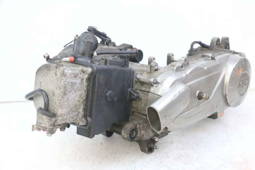 photo de MOTOR SYM FIDDLE 2 S 125 (2012 - 2014)