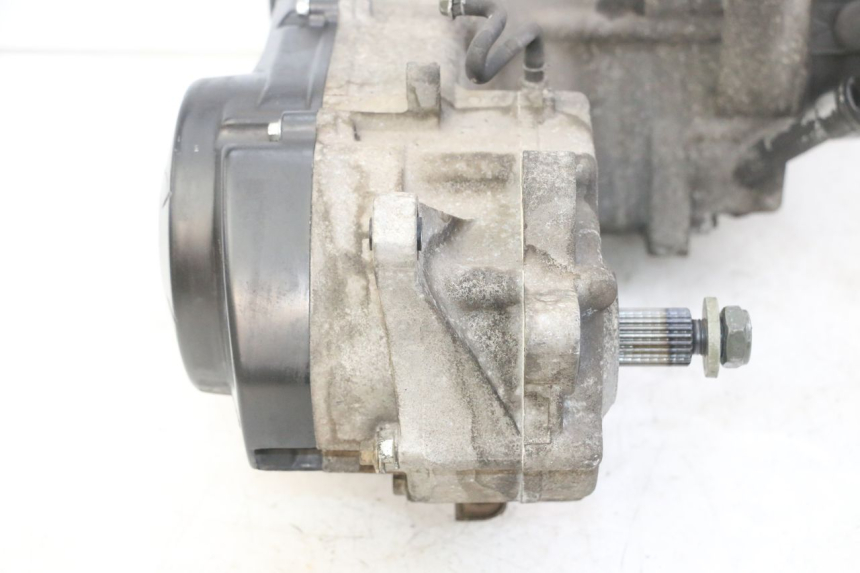 photo de MOTOR SYM FIDDLE 3 III 125 (2014 - 2020)
