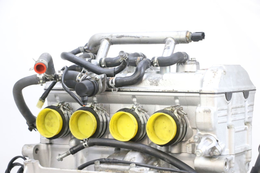 photo de MOTOR YAMAHA FJR ABS 1300 (2006 - 2012) - Otra vista del artículo