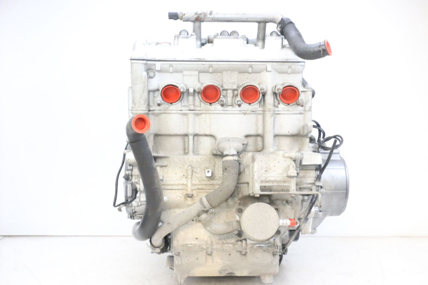 photo de MOTOR YAMAHA FJR ABS 1300 (2006 - 2012) - Perfil de la pieza de repuesto