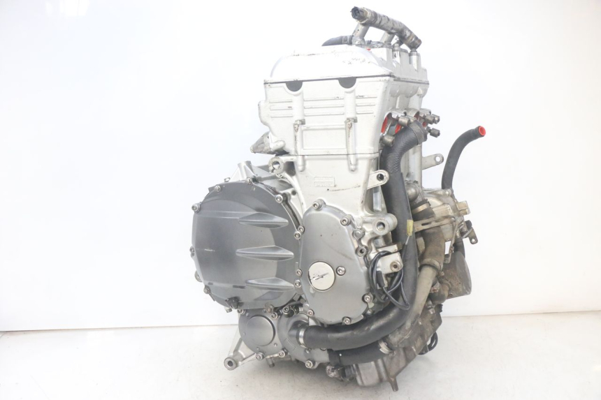 photo de MOTOR YAMAHA FJR ABS 1300 (2006 - 2012) - Detalle de la pieza