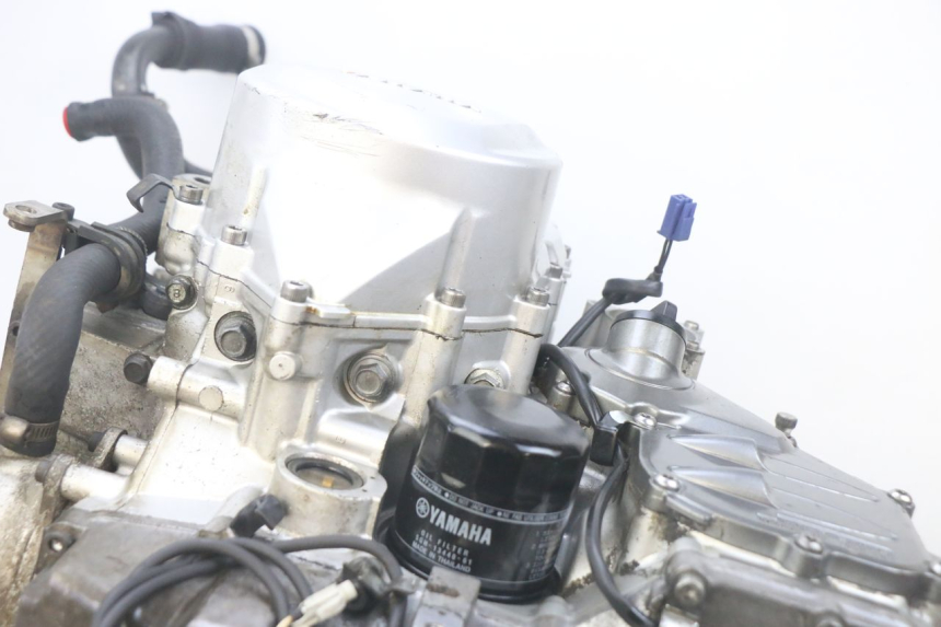 photo de MOTOR YAMAHA FJR ABS 1300 (2006 - 2012) - Perfil de la pieza de repuesto