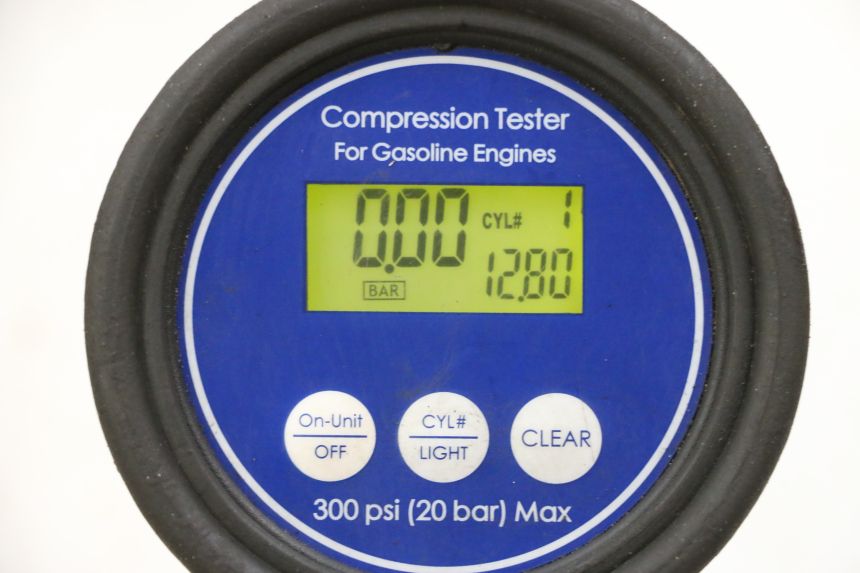 photo de MOTOR YAMAHA FJR ABS 1300 (2006 - 2012) - Vista general del producto