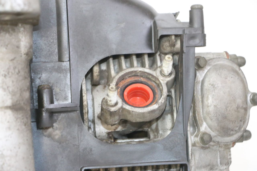 photo de MOTOR MBK FLAME X 125 (2007 - 2016)