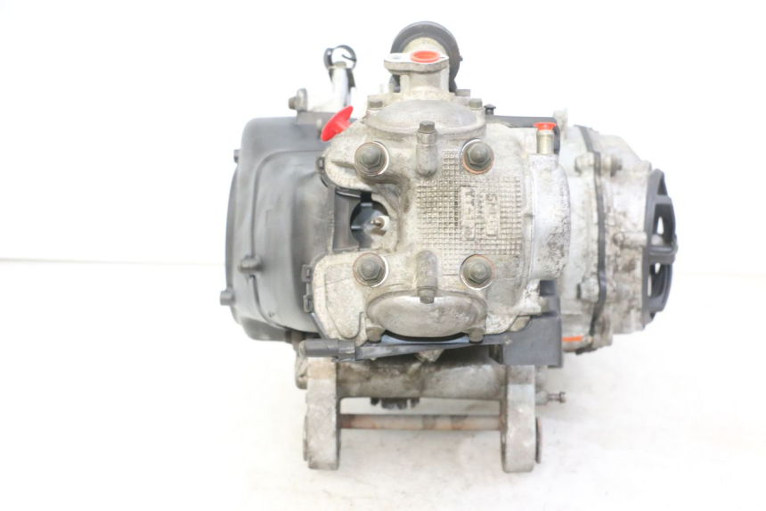 photo de MOTOR MBK FLAME X 125 (2007 - 2016)