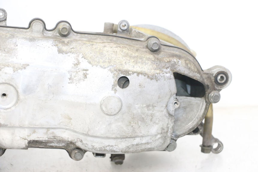 photo de MOTOR MBK FLAME X 125 (2007 - 2016)