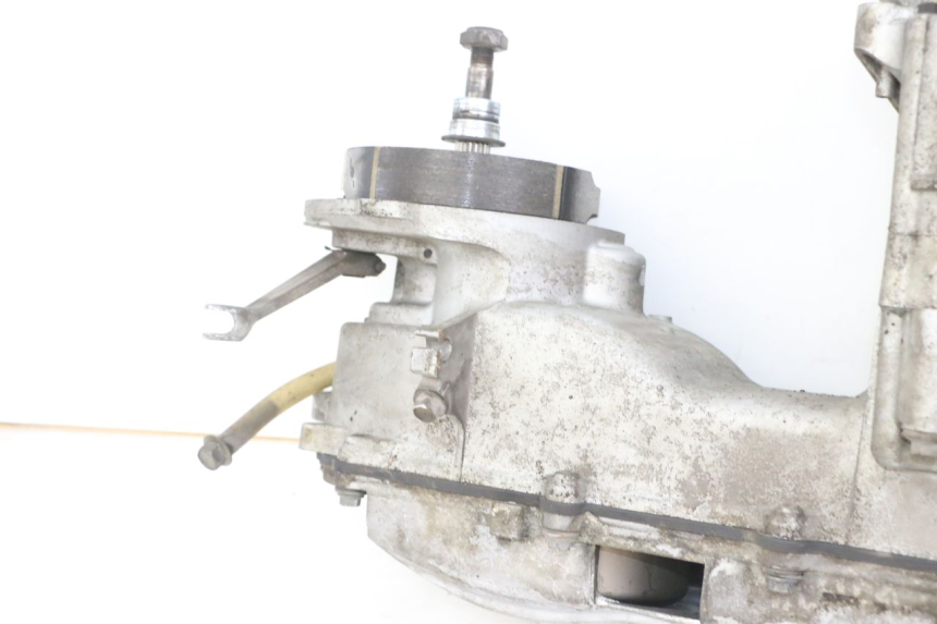 photo de MOTOR MBK FLAME X 125 (2007 - 2016)