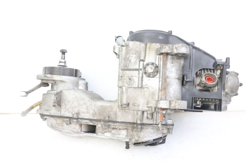 photo de MOTOR MBK FLAME X 125 (2007 - 2016)
