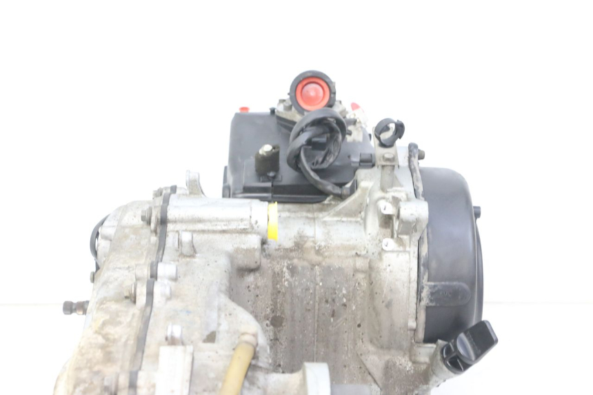 photo de MOTOR MBK FLAME X 125 (2007 - 2016)