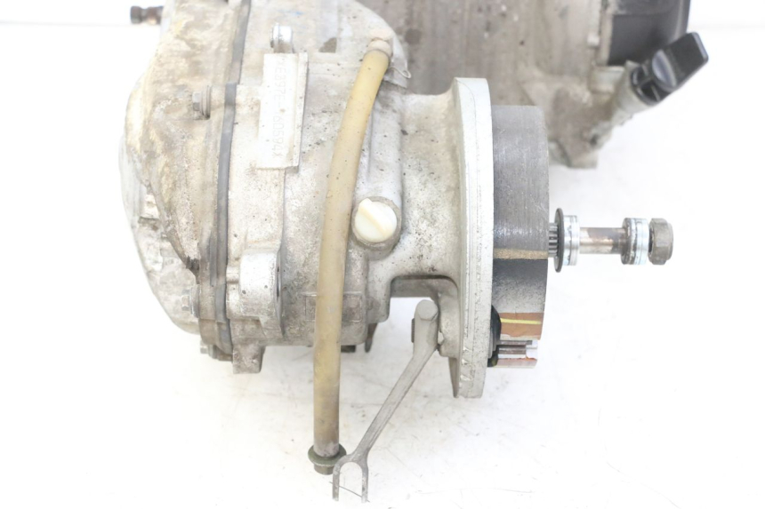 photo de MOTOR MBK FLAME X 125 (2007 - 2016)