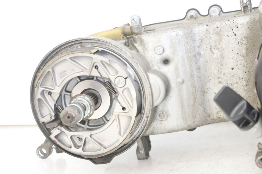photo de MOTOR MBK FLAME X 125 (2007 - 2016)