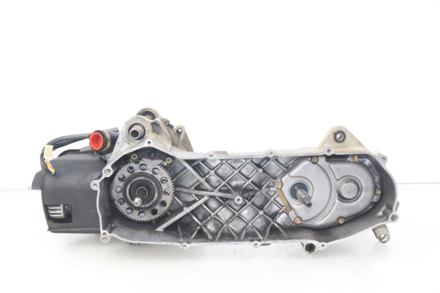 photo de MOTOR MBK FLIPPER 50 (2004 - 2012)