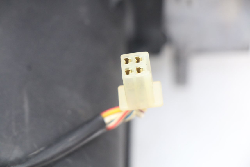 photo de MOTOR MBK FLIPPER 50 (2004 - 2012)