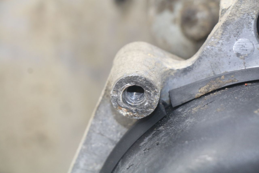 photo de MOTOR MBK FLIPPER 50 (2004 - 2012)