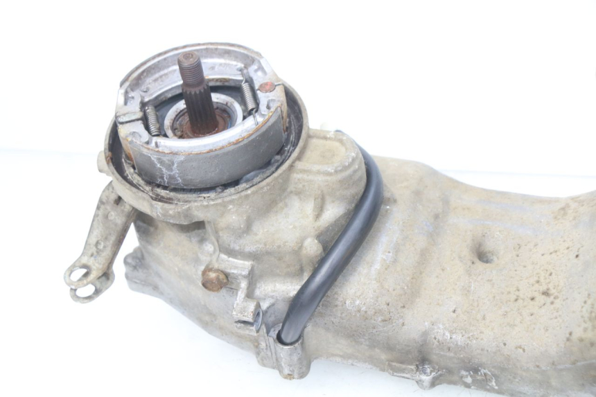 photo de MOTOR MBK FLIPPER 50 (2004 - 2012)