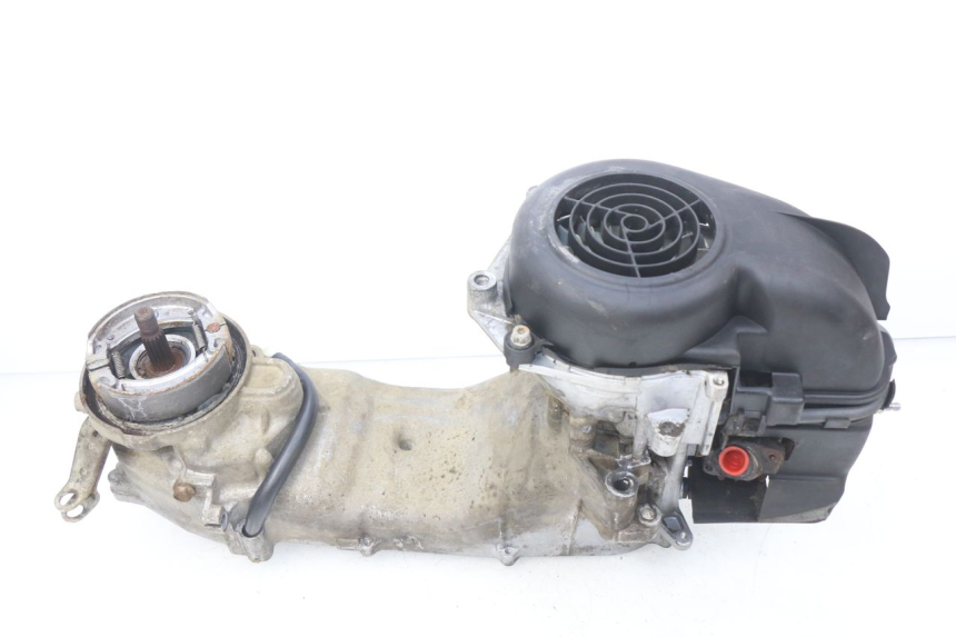 photo de MOTOR MBK FLIPPER 50 (2004 - 2012)