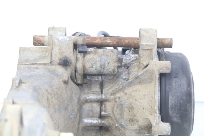 photo de MOTOR MBK FLIPPER 50 (2004 - 2012)