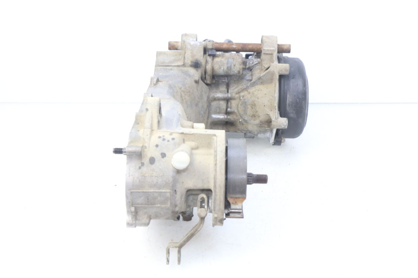 photo de MOTOR MBK FLIPPER 50 (2004 - 2012)