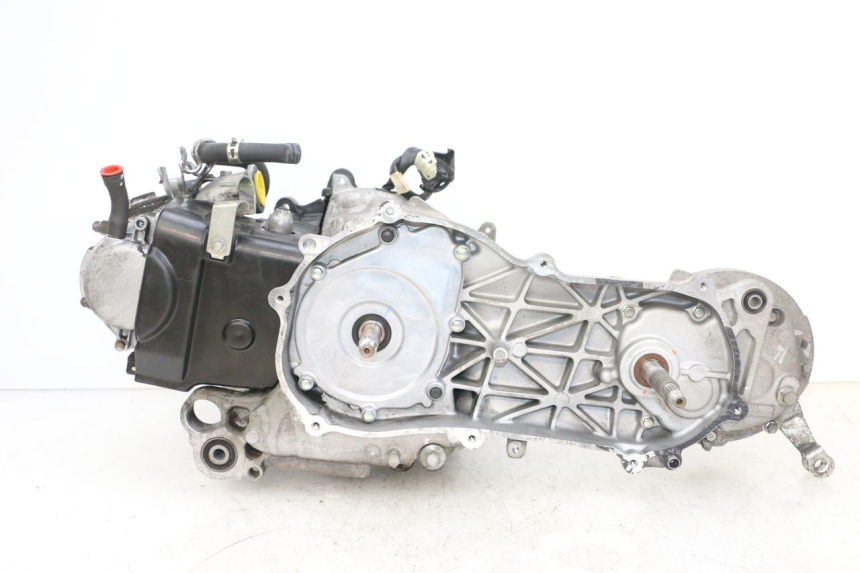 photo de MOTOR MBK FLIPPER 115 (2013 - 2017) - Vista principal