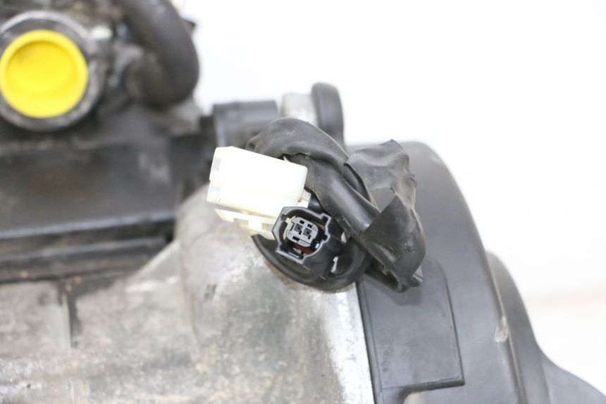 photo de MOTOR MBK FLIPPER 115 (2013 - 2017) - Otra vista del artículo