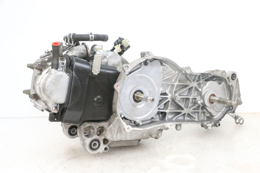 photo de MOTOR MBK FLIPPER 115 (2013 - 2017) - Vista principal