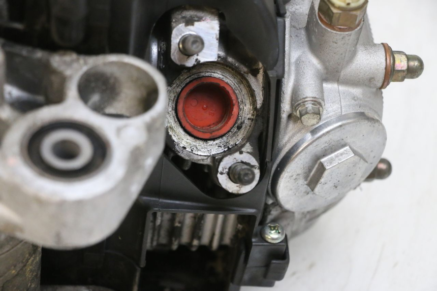 photo de MOTOR MBK FLIPPER 115 (2013 - 2017) - Vista general del producto