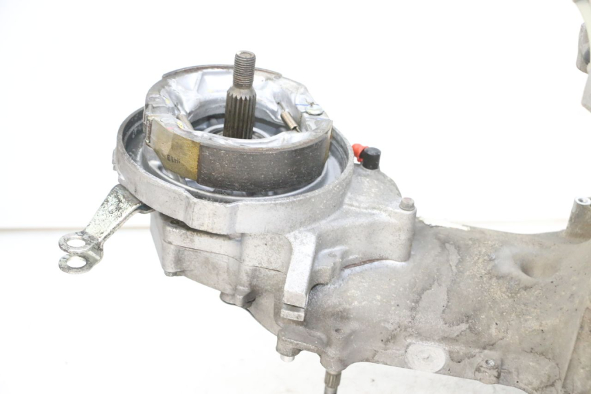 photo de MOTOR MBK FLIPPER 115 (2013 - 2017) - Recambio usado revisado