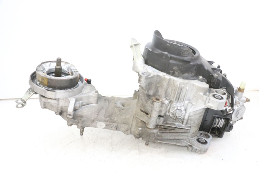 photo de MOTOR MBK FLIPPER 115 (2013 - 2017) - Marcados y referencias originales