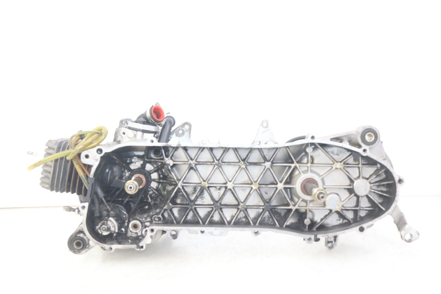 photo de MOTOR PIAGGIO FLY 2T 50 (2004 - 2017)