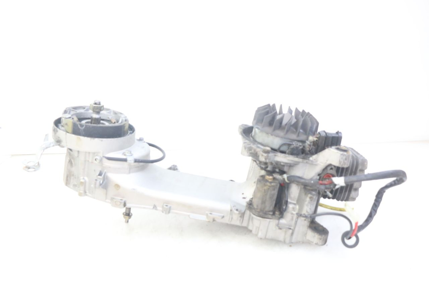 photo de MOTOR PIAGGIO FLY 2T 50 (2004 - 2017)