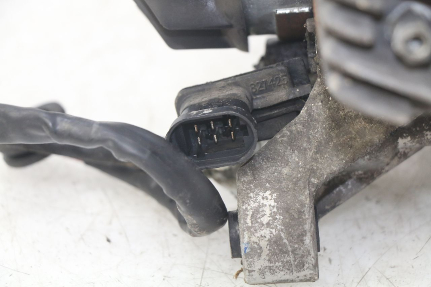 photo de MOTOR PIAGGIO FLY 2T 50 (2004 - 2017)